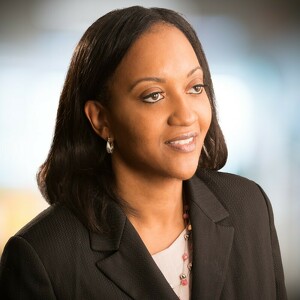 Team Page: Cynthia Bennett